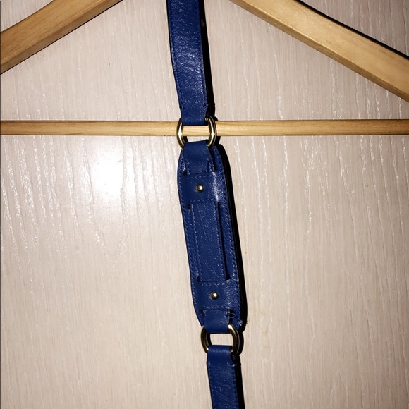 Authentic Coach Handbag - Picture 2 of 3